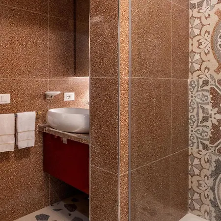 A Casa Tua 1 Apartment Venice