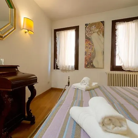 Appartamento San Marco Venezia