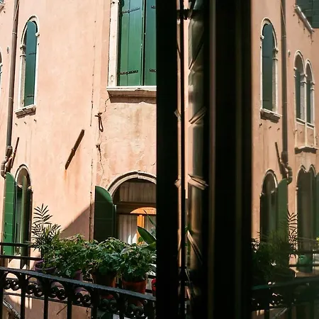 Appartamento San Marco *