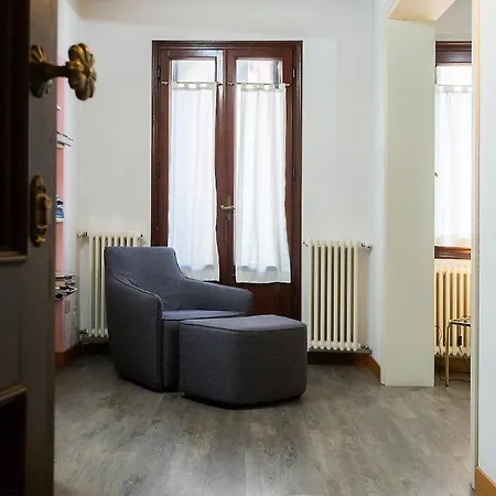 Appartamento San Marco