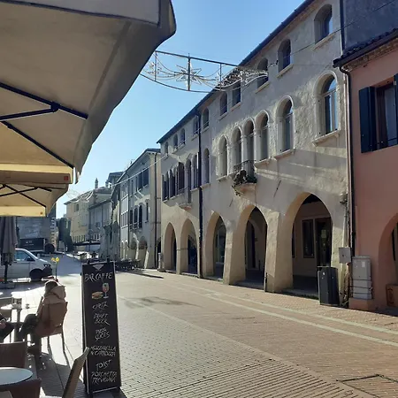 Apartment Casa Andrea Venice