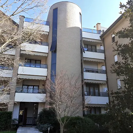 Apartment Casa Andrea Venice