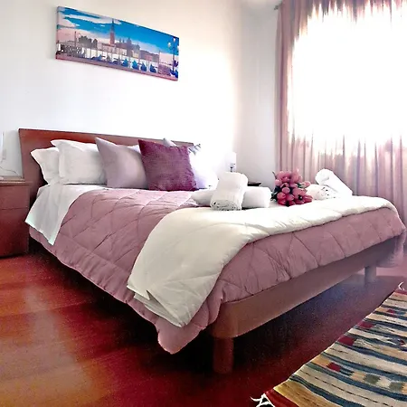 Casa Andrea *