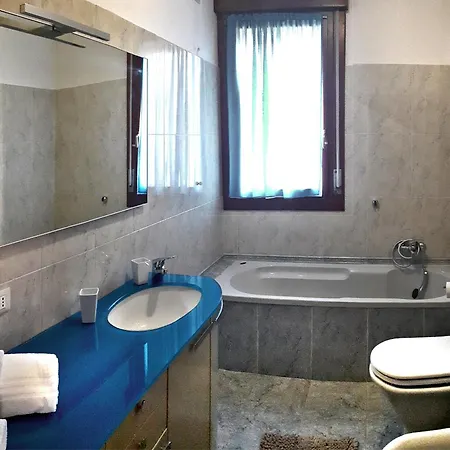 Apartment Casa Andrea *