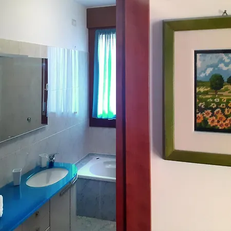 Casa Andrea Apartment Venice