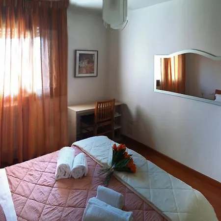 Casa Andrea Venice