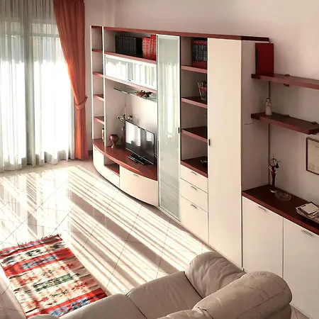 Apartment Casa Andrea Venice