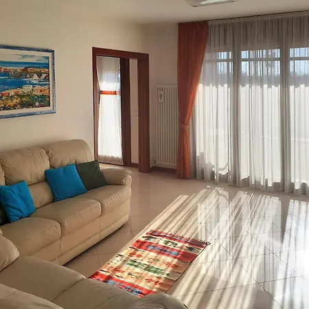 Casa Andrea * Venice