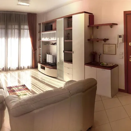 Casa Andrea Apartment