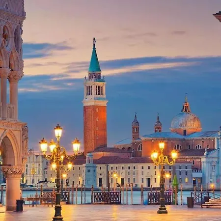 Apartment Ca Dei Dai