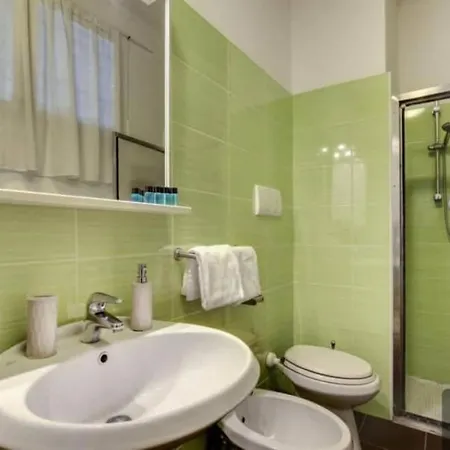 Ca Dei Dai Apartment *