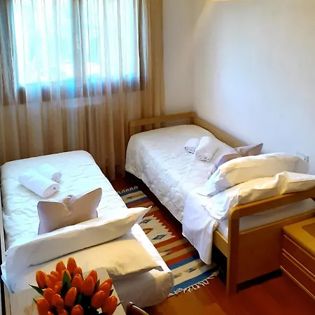 Casa Andrea *