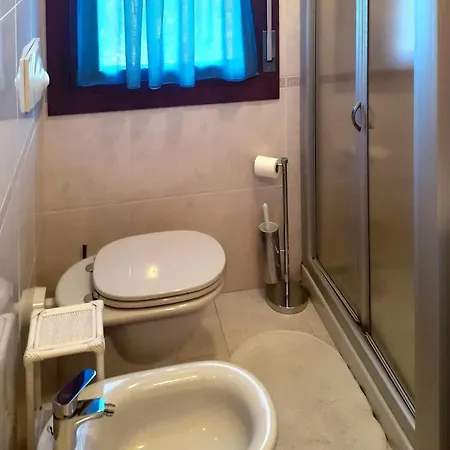 Casa Andrea * Venice