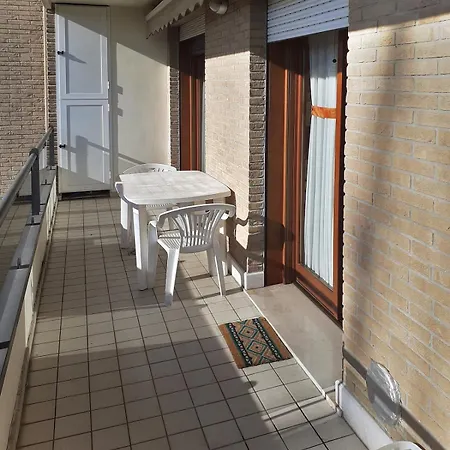 Apartment Casa Andrea Venice