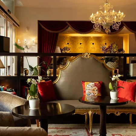 A La Commedia Hotel 4*
