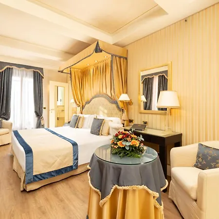 A La Commedia Hotel 4*