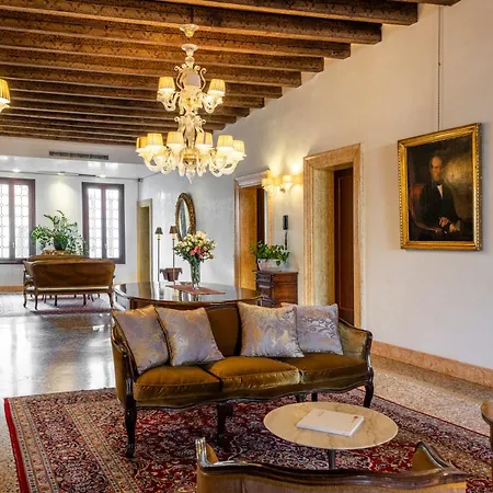 Casa Verardo Residenza D'epoca 3*