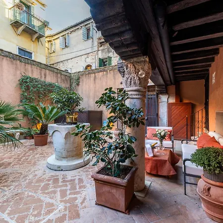 Casa Verardo Residenza D'epoca 3* Venice