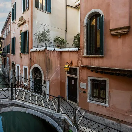 Casa Verardo Residenza D'epoca