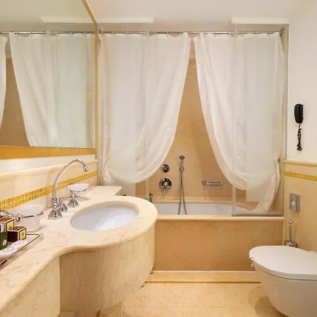Hotel A La Commedia Wenecja
