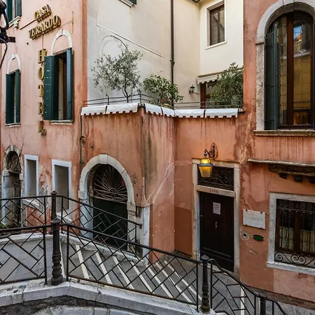 Casa Verardo Residenza D'epoca 3* Venice