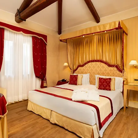 A La Commedia 4* Venecia