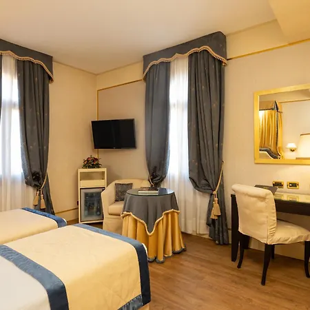 A La Commedia Hotel 4*