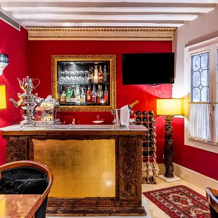 Casa Verardo Residenza D'epoca Venice