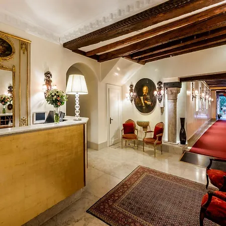 Casa Verardo Residenza D'epoca 3*