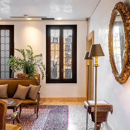 Casa Verardo Residenza D'epoca Venice