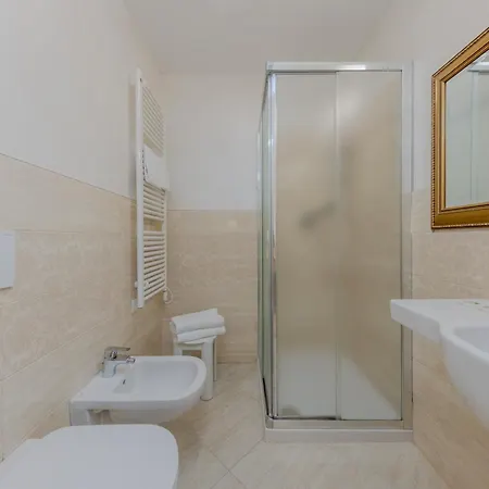 Hotel Marte Venezia