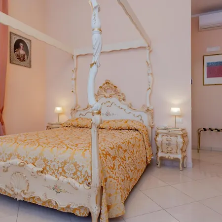 Marte Hotel