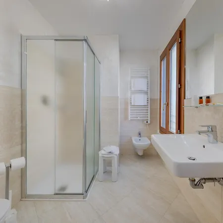 Marte Hotel 3*