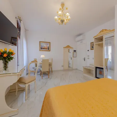 Hotel Marte 3*