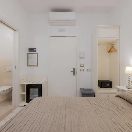 Marte Hotel Venedig