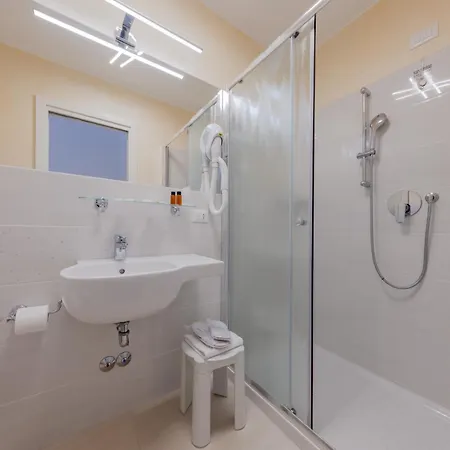 Hotel Marte Venedig