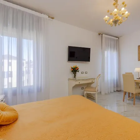 Marte 3* Venezia