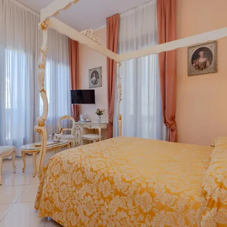 Marte Hotel