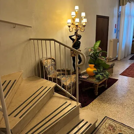 Hotel Guerrato