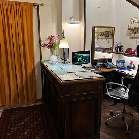 Hotel Guerrato Veneza
