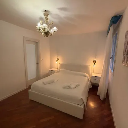 Appartamento Ca' Frezzeria