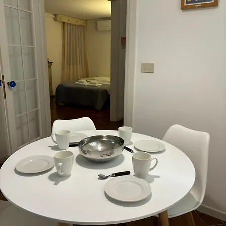 Ca' Frezzeria Apartment Venice