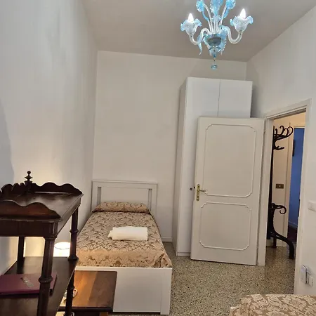 Prince Apartments * Venedig