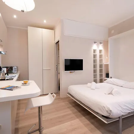Appartamento Casa Del Pittore Rialto Venezia
