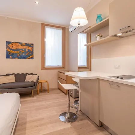 Appartamento Casa Del Pittore Rialto