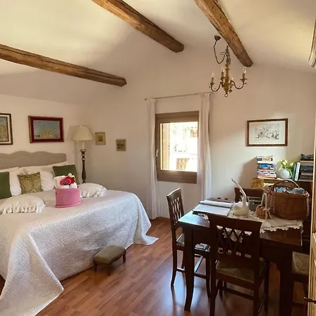 Residenza De L'osmarin Affittacamere Venezia