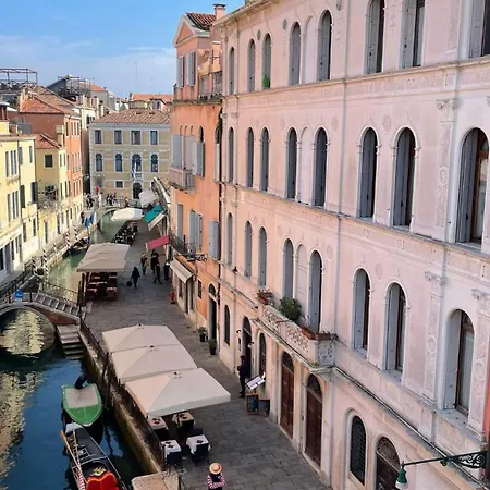 Residenza De L'osmarin Affittacamere