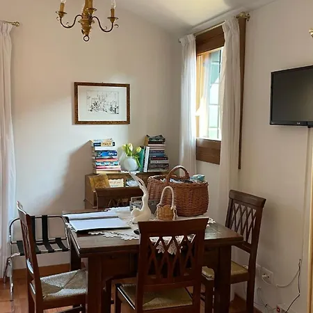 Residenza De L'osmarin Affittacamere *