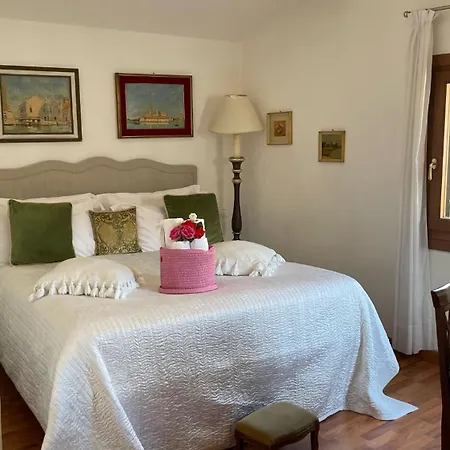 Residenza De L'osmarin *