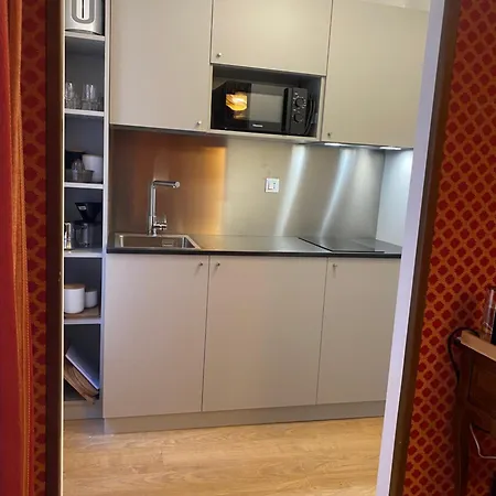 Apartment Lover's Nest In San Marco Square